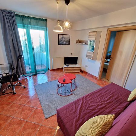 Global Downtown Apartments - Universitate - Balcescu 부쿠레슈티 외부 사진