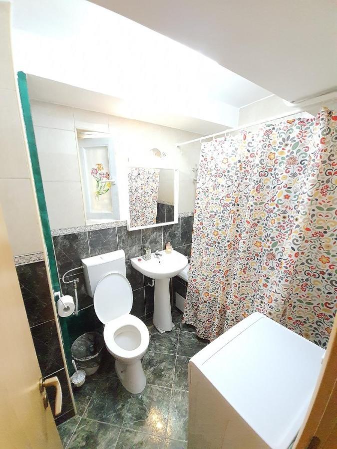 Global Downtown Apartments - Universitate - Balcescu 부쿠레슈티 외부 사진
